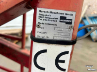 Direct seeder Horsch co 6.25