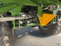 Self-loading wagon Krone MX 330 GL