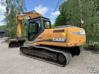 Excavator tracks Case CX210B Rupskraan