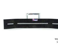 Feed Blade / Slide Qmac Modulo Rubber feed scrapers 1500mm hookup Giant
