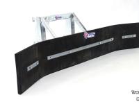 Feed Blade / Slide Qmac Modulo Rubber feed scrapers 1500mm hookup Giant