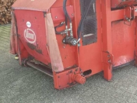 Silage grab-cutter Vicon Dosikam
