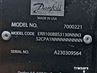 Diverse new spare-parts  Danfoss 7000221  ERR100BBS3130NNN3