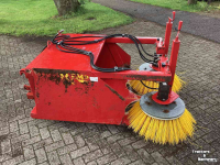 Sweeper Kemp OKBSD Borstelbak