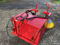 Sweeper Kemp OKBSD Borstelbak