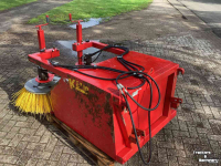 Sweeper Kemp OKBSD Borstelbak