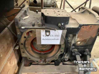 Used parts for tractors Case-IH CS150