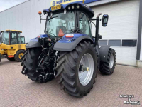 Tractor New Holland T6.175 AutoCommand Tractor