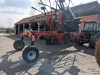 Rake Vicon Andex 844
