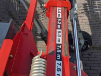 Rake Vicon Andex 844