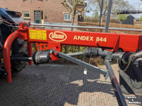 Rake Vicon Andex 844