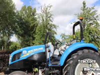 Tractor New Holland T4.75
