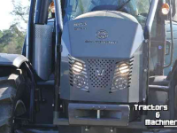 Forestry Tractors Valtra N-SERIE FORST SCHUTZ / FOREST PROTECTION