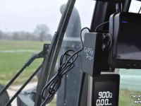 GPS steering systems and attachments  GYPSY