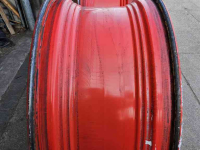 Wheels, Tyres, Rims & Dual spacers  Velgen 20x46. 281-335-10 ET-105