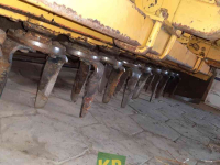Rotary Harrow Ortolan Omega 300