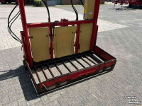 Silage block-cutter Vicon UZS 195 TU 195