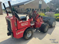 Wheelloader Giant KL222/A