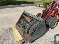 Wheelloader Giant KL222/A