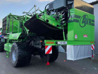 Potato harvester AVR 7200 WB CA 100 ha demo