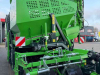 Potato harvester AVR 7200 WB CA 100 ha demo