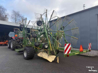 Rake Krone Swadro 1400 Plus