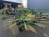 Rake Krone Swadro 1400 Plus