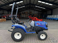 Horticultural Tractors Iseki TM 4230 HST Compact Tractor