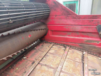 Silage-block distribution wagon Trioliet Multifeed blokkenwagen