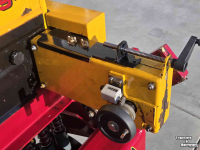 Overseeder Vredo 229.07.5 Agri Doorzaaimachine