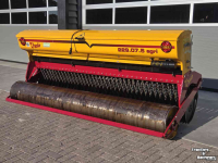 Overseeder Vredo 229.07.5 Agri Doorzaaimachine