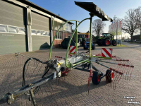 Rake Claas liner 470 getrokken uitvoering