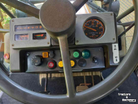 Tractor Renault 85-34TX+frontlader