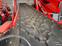 Telescopic storeloader Grimme SL 919