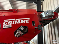 Telescopic storeloader Grimme SL 919