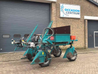 Potato selection-cart Botman Selectiewagen