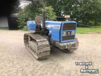 Tractor Landini 7830