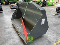 Loading buckets Kramer Laadbak / Grondbak / Bak 1850mm 0,75m3