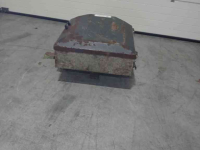 Manure Robot GEA SR ONE