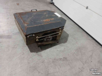 Manure Robot GEA SR ONE