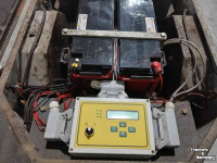 Manure Robot GEA SR ONE