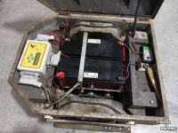 Manure Robot GEA SR ONE