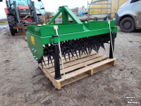 Spike roller  Graszoden beluchter 1.25