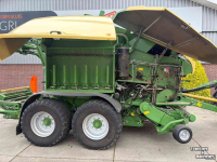 Balers Krone Comprima CF 155XC Plus