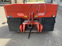Fertilizer spreader Rauch Axis M 30.2 EMC VSD Kunstmeststrooier
