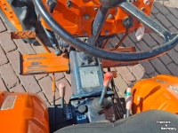 Horticultural Tractors Kubota B7000