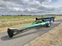 Ditch Pump JOZ Joz vuilwater pomp op aftakas  Met grote capaciteit / inclusief slangen
