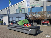 Mower Fendt Slicer 310 FKC