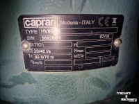 Irrigation pump Caprari Beregeningspomp HVU 80 1 B