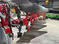 Ploughs Vogel & Noot XMS950 PLUS 4-schaar ploeg